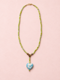 The Chartreuse Dolly